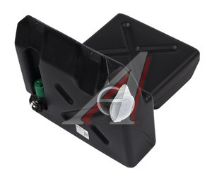 Изображение 1, DZ13241740160 Бачок омывателя SHACMAN SHAANXI F3000 в сборе с насосом OE