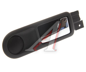 Изображение 1, 3B0839114S2AQ Ручка VW Passat B3 двери задка OE