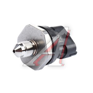 Изображение 2, 0261545038 Датчик давления топлива FORD Focus (11-) VOLVO S60 (10-) BOSCH