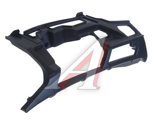 Изображение 1, 88070298902 Кронштейн бампера VW Golf (12-15) переднего левый DIAMOND