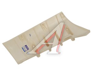 Изображение 3, DZ14251110063-MX Обтекатель SHACMAN SHAANXI X3000 кабины правый внутренний (под покраску) MOVELEX