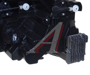 Изображение 4, 8900-452 Фара TANK 500 (21-) левая METACO