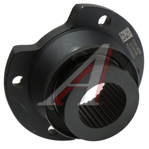 Изображение 1, FS25020502BZ Фланец JAC N350 хвостовика редуктора среднего моста OE