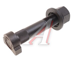 Изображение 1, 2406101ZY2D Шпилька колеса DONGFENG FAW SHAANXI SHACMAN CREATEK