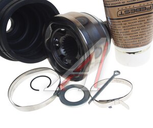 Изображение 3, 0410-011 ШРУС наружный HYUNDAI Coupe (01-), Elantra (00-) комплект FEBEST