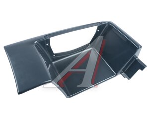Изображение 1, AC81615100333 Подножка MAN TGA XXL нижняя левая ALFA CAR