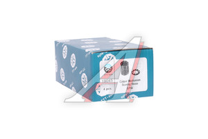Изображение 2, 19045 Ремкомплект суппорта BPW TSB3709, TSB4309, TSB4312 TTT