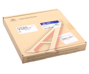 Изображение 4, 41100-26200 Диск сцепления HYUNDAI Solaris (17-) (1.4) OE