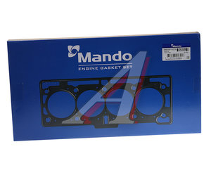 Изображение 5, DNKSP6110270C Прокладка двигателя KIA Rio (02-) (1.5) комплект (AF) MANDO
