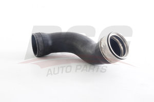 Изображение 2, BSG60720042 Патрубок MERCEDES E (W210) интеркулера BSG