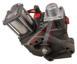 Изображение 3, 45-3400010 Механизм рулевой ЮМЗ ГУР