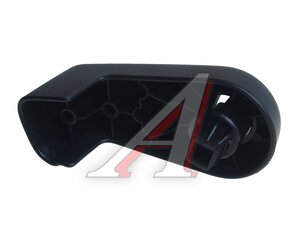 Изображение 2, 6RU88160682V Ручка VW Polo (10-) SKODA Rapid (12-) регулировки спинки сиденья OE