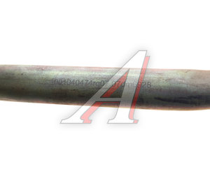 Изображение 5, 1001040474 Трубка SHACMAN SHAANXI X3000 компрессора воздушного OE
