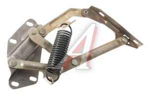 Изображение 1, 3102-8407013-02 Петля ГАЗ-31029 капота левая