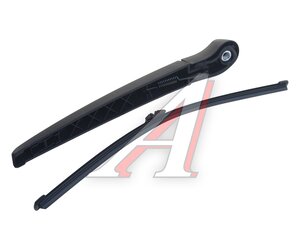 Изображение 2, DDZ1170ZU Рычаг стеклоочистителя BMW X5 (E70) заднего KRAUF