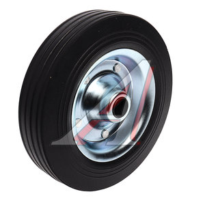 Изображение 1, Solid wheel Колесо прицепа литое 200х50 ARTWAY