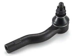 Изображение 1, 0703-0742 Наконечник рулевой тяги MAZDA 6 (02-07) левый GMB