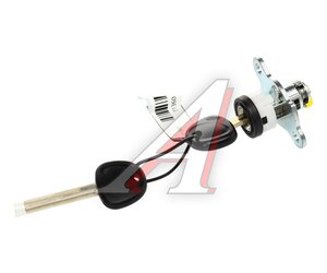 Изображение 1, 81250-1RC00 Замок крышки багажника HYUNDAI Solaris (10-) OE