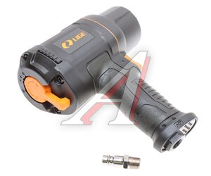 Изображение 2, LG-40105 Гайковерт пневматический 1/2" 200-1000Нм 7000об/мин. 198л/мин. LIGE