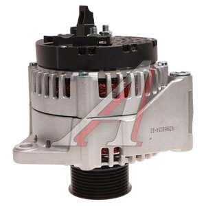 Изображение 3, 202V261017281-MX Генератор SITRAK дв.MC13 (130A) MOVELEX