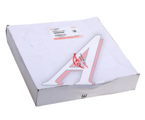 Изображение 4, 1600200W5030 Диск сцепления JAC T6 (16-17) OE