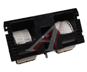 Изображение 4, WG1664820017-MX Мотор отопителя SITRAK HOWO A7 MOVELEX