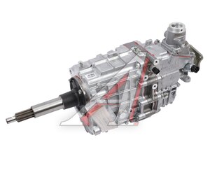 Изображение 1, А21R22V-1700010-01 КПП ГАЗель Next дв.CUMMINS Н/О (ОАО ГАЗ) №