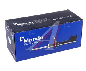 Изображение 4, MSS015949 Амортизатор TOYOTA Previa передний левый газовый MANDO