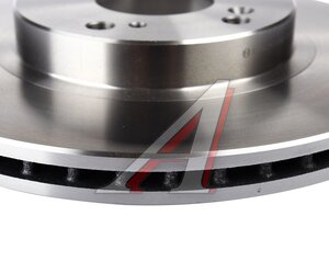 Изображение 5, 0986479365 Диск тормозной HONDA Civic 4D, 5D (06-12) передний (1шт.) BOSCH