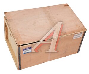 Изображение 6, HD90129340362-MX Суппорт SHACMAN SHAANXI X6000 тормозной задний правый MOVELEX