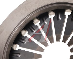 Изображение 4, SCBJ-1600100W5030-6001 Корзина сцепления JAC N35, T6 SOLLERS Argo 2.0 OE