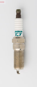 Изображение 3, ITV16TT Свеча зажигания ITV16TT IRIDIUM TT DENSO