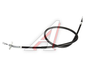 Изображение 2, NSP28A9044200285 Трос стояночного тормоза MERCEDES Sprinter (95-06) правый NSP