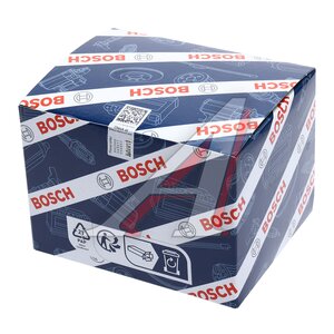 Изображение 6, 0281006678 Датчик массового расхода воздуха KIA Carnival, Sorento BOSCH