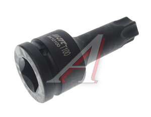 Изображение 1, JTC-6410100 Головка торцевая 3/4" TORX T100 ударная JTC