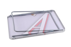 Изображение 3, 42-806069 Стол складной алюминиевый / МДФ 800х600х685мм ARIZONE