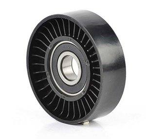 Изображение 2, BSG65615016 Ролик приводного ремня OPEL Astra G (01-05) натяжной BSG