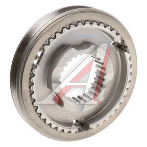 Изображение 1, 3302-1701174 Муфта КПП ГАЗ-31029, 3302, ГАЗель Next 1-2 передачи в сборе Н/О АККОМ