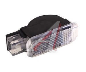 Изображение 2, 4B0947415A Фонарь AUDI A2, A4, A6, A8 освещения салона OE