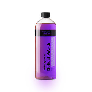 Изображение 1, SS643 Шампунь для бесконтактной мойки 750мл DelicateWash SHINE SYSTEMS