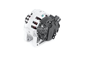Изображение 2, 6902-003 Генератор PEUGEOT 307 (00-), 206 (98-) CITROEN С4 (04-) METACO