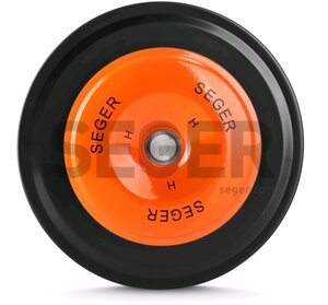 Изображение 1, 45CI12.100.02K Сигнал звуковой 12V 415Hz 118дБ SEGER