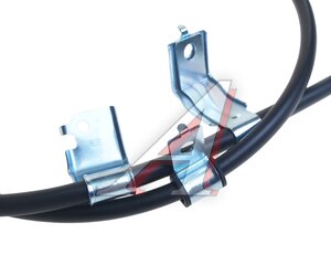 Изображение 2, 7100-035R Трос стояночного тормоза NISSAN X-Trail (T31) правый METACO