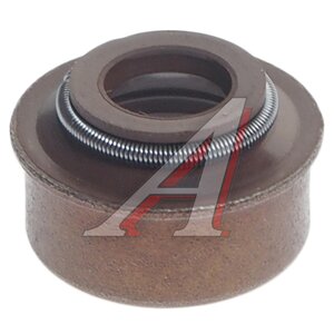 Изображение 1, NSP0194580655 Колпачок DAEWOO Nexia CHEVROLET Lanos маслоотражательный (7х11.1х7/10) NSP