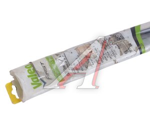 Щетка стеклоочистителя 530мм бескаркасная First Pyramid Multiconnection V2 (Уценка) VALEO, ,
                                                          фото 4 Изображение 4, 575006 Щетка стеклоочистителя 530мм бескаркасная First Pyramid Multiconnection V2 (Уценка) VALEO