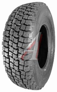 Изображение 1, 235/75 R15 Покрышка И-520 Нижнекамск 235/75 R15