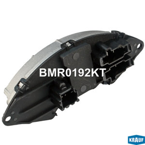 Изображение 3, BMR0192KT Резистор PEUGEOT CITROEN отопителя KRAUF