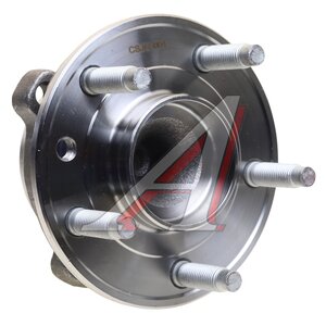 Изображение 1, KLPJG004 Ступица JAGUAR XF (15-) передняя NTY