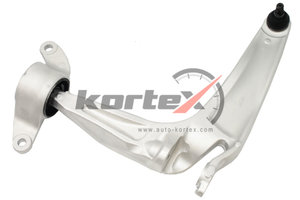 Изображение 3, KSL5341 Рычаг подвески HONDA Civic (06-12) передней левый KORTEX
