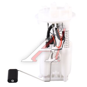 Изображение 1, 76484E Насос топливный PEUGEOT 206 (00-) CITROEN Berlingo (96-) MEAT&DORIA